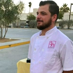 Meet your Posher, Kent